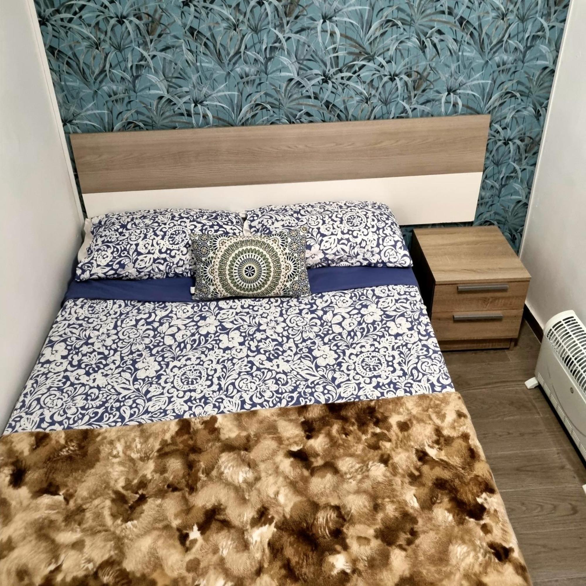Apartamento Segunda Linea De La Playa Capellan סאלו חדר תמונה