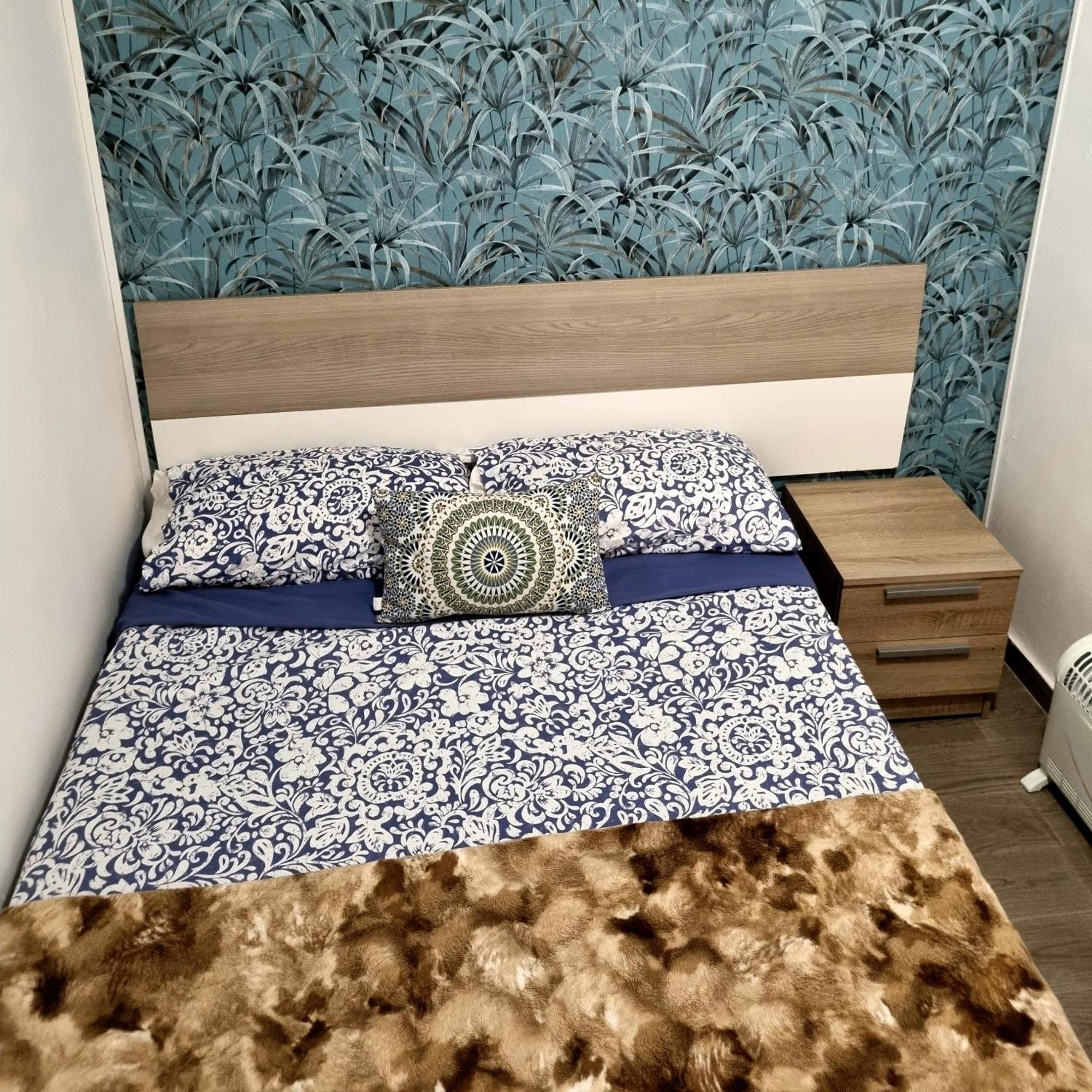 Apartamento Segunda Linea De La Playa Capellan סאלו חדר תמונה